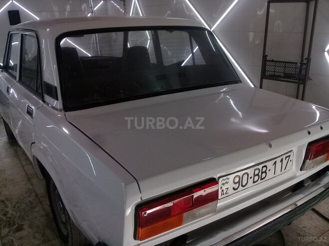 LADA (VAZ) 2107 2007, 280,000 km - 1.6 л - Sumqayıt