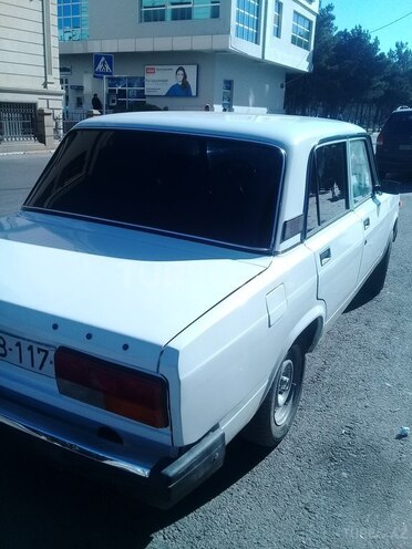 LADA (VAZ) 2107 2007, 280,000 km - 1.6 л - Sumqayıt