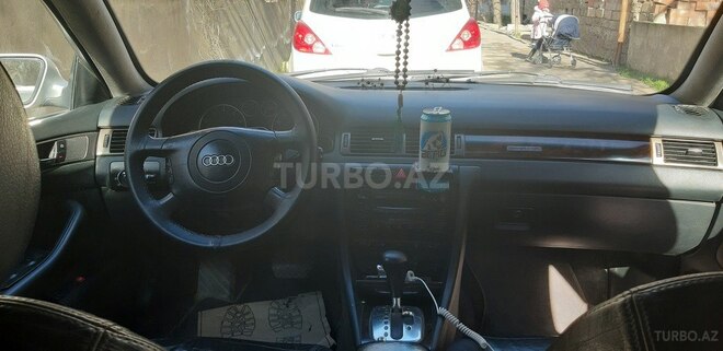 Audi A6 2000, 278,000 km - 2.7 l - Bakı