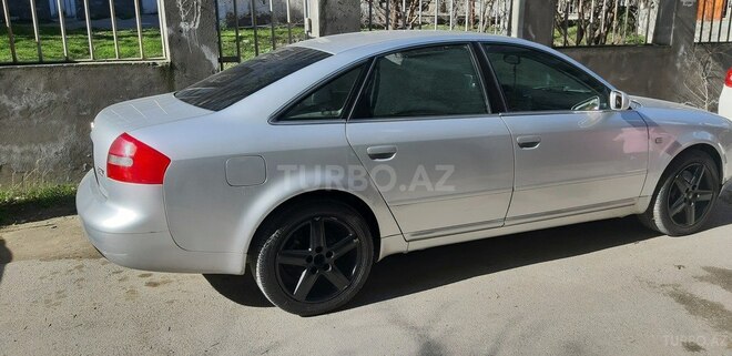 Audi A6 2000, 278,000 km - 2.7 l - Bakı