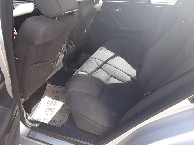 Mercedes E 220 2000, 485,041 km - 2.2 l - Bakı