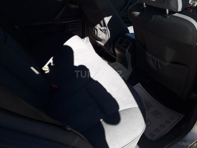 Mercedes E 220 2000, 485,041 km - 2.2 l - Bakı