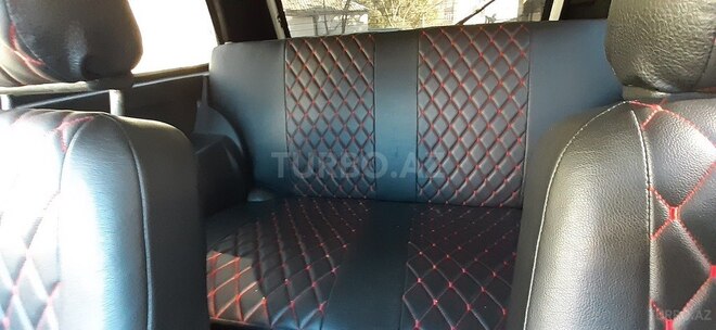 LADA (VAZ) Niva 2012, 223,000 km - 1.7 l - Sumqayıt