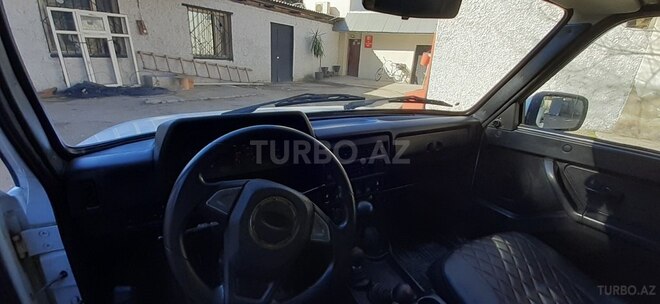 LADA (VAZ) Niva 2012, 223,000 km - 1.7 l - Sumqayıt