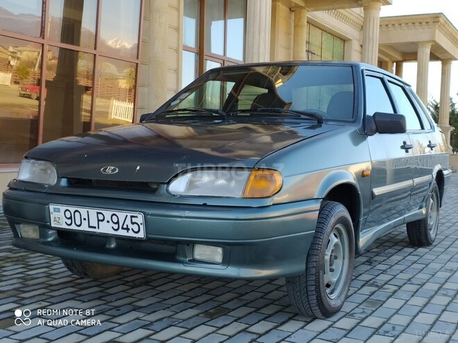 LADA (VAZ) 2115 2011, 290,000 km - 1.6 l - İsmayıllı