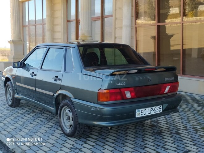 LADA (VAZ) 2115 2011, 290,000 km - 1.6 l - İsmayıllı