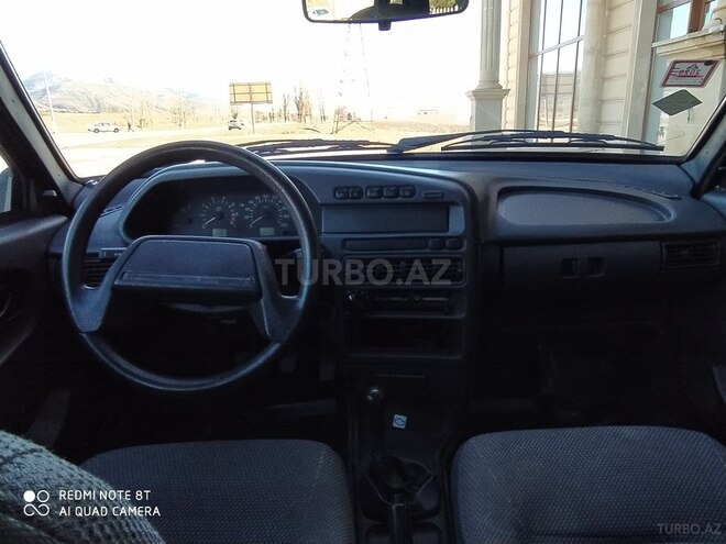 LADA (VAZ) 2115 2011, 290,000 km - 1.6 l - İsmayıllı