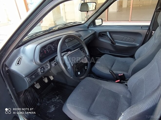 LADA (VAZ) 2115 2011, 290,000 km - 1.6 l - İsmayıllı