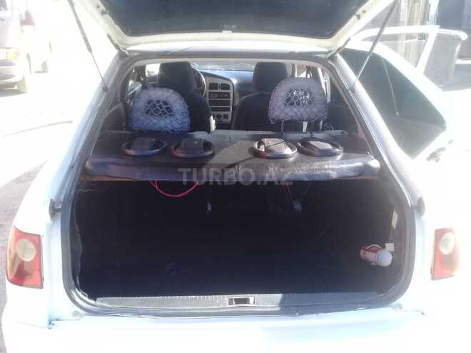 Chery Amulet (A15) 2008, 196,828 km - 1.6 л - Bakı