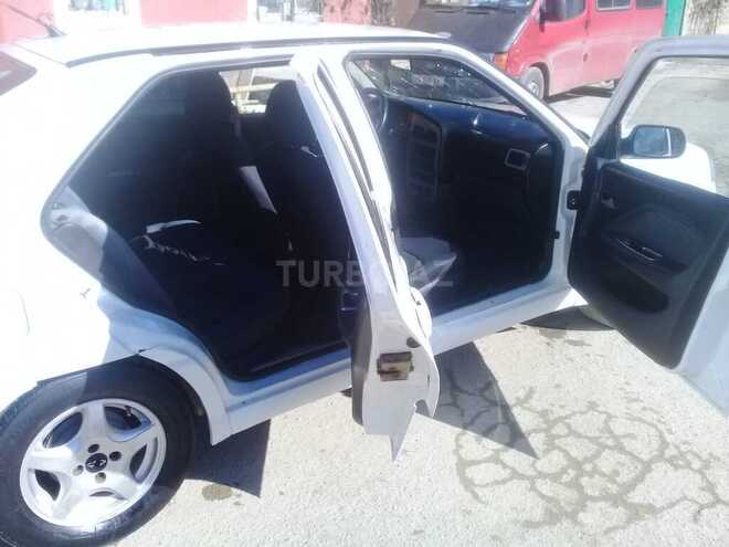 Chery Amulet (A15) 2008, 196,828 km - 1.6 л - Bakı