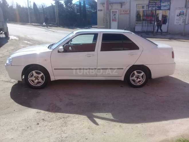 Chery Amulet (A15) 2008, 196,828 km - 1.6 л - Bakı