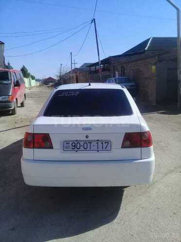 Chery Amulet (A15) 2008, 196,828 km - 1.6 л - Bakı
