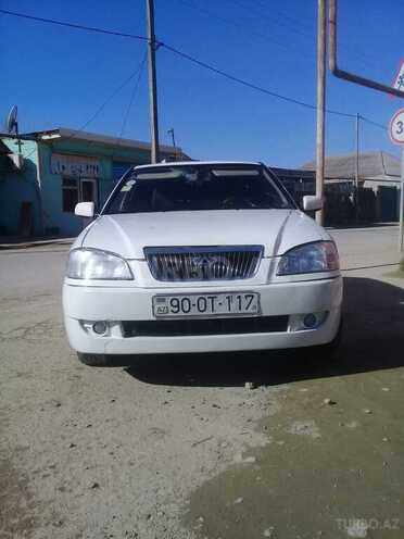 Chery Amulet (A15) 2008, 196,828 km - 1.6 л - Bakı