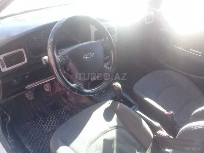 Chery Amulet (A15) 2008, 196,828 km - 1.6 л - Bakı