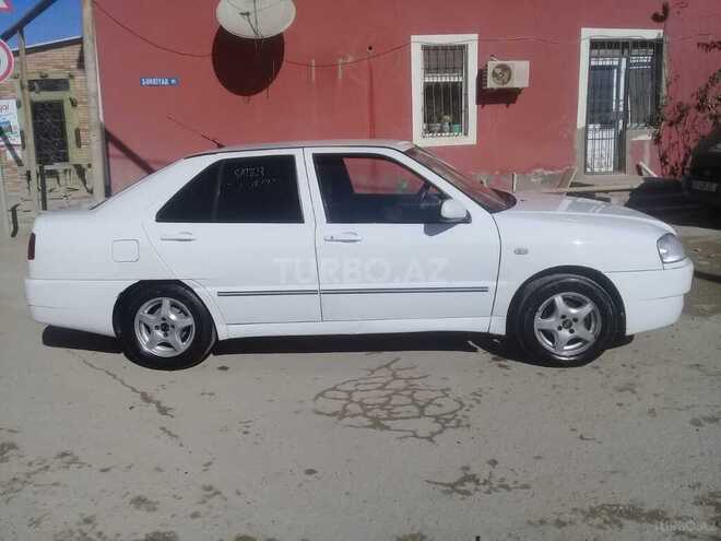 Chery Amulet (A15) 2008, 196,828 km - 1.6 л - Bakı