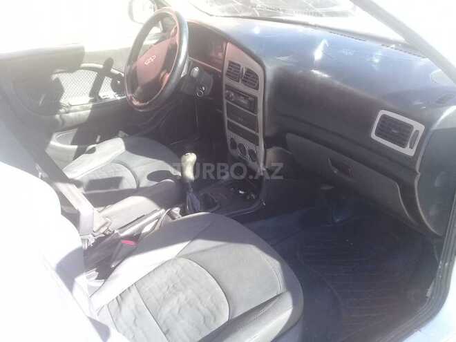 Chery Amulet (A15) 2008, 196,828 km - 1.6 л - Bakı