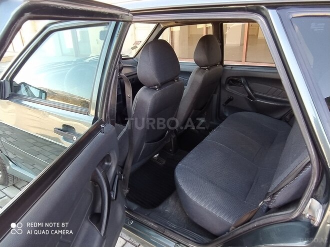 LADA (VAZ) 2115 2011, 290,000 km - 1.6 l - İsmayıllı