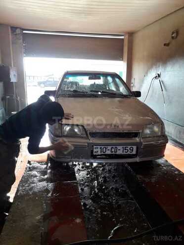 Daewoo Racer 1994, 330 km - 0.2 l - Cəlilabad