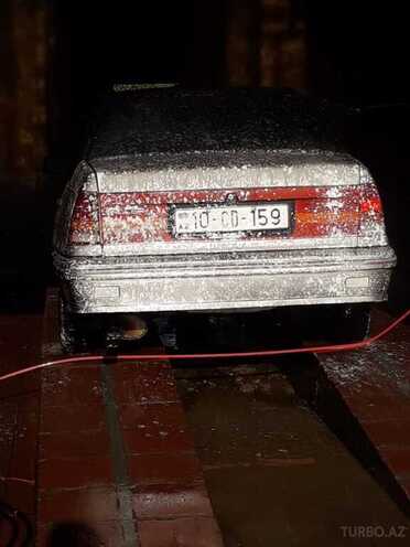 Daewoo Racer 1994, 330 km - 0.2 l - Cəlilabad