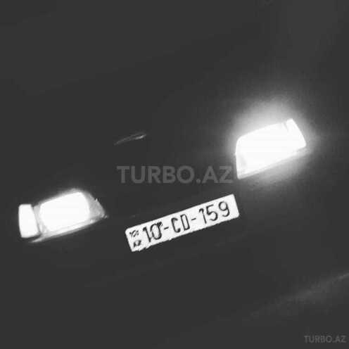 Daewoo Racer 1994, 330 km - 0.2 l - Cəlilabad