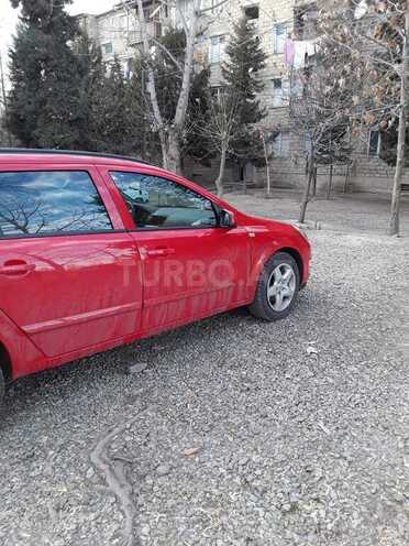 Opel Astra 2007, 181,679 km - 1.4 л - Gəncə