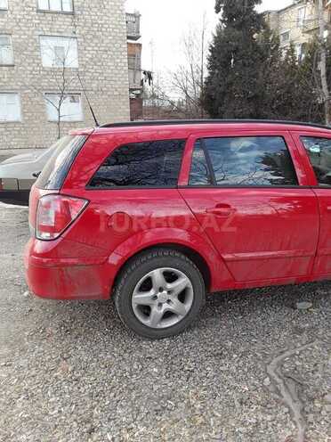 Opel Astra 2007, 181,679 km - 1.4 л - Gəncə