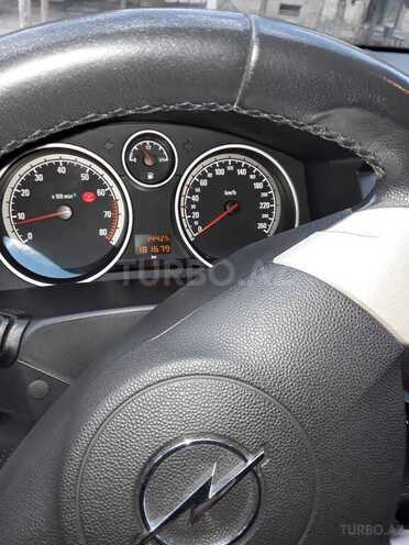 Opel Astra 2007, 181,679 km - 1.4 л - Gəncə