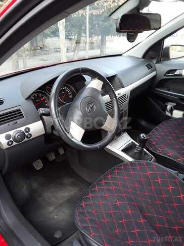 Opel Astra 2007, 181,679 km - 1.4 л - Gəncə