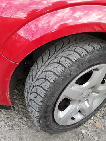 Opel Astra 2007, 181,679 km - 1.4 л - Gəncə