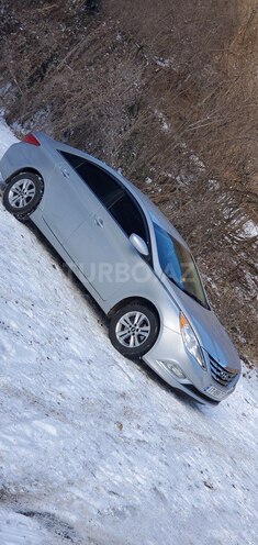 Hyundai Sonata 2014, 20,000 km - 0.3 l - Ağstafa