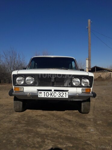 LADA (VAZ) 2106 1998, 34,000 km - 0.2 l - Bərdə
