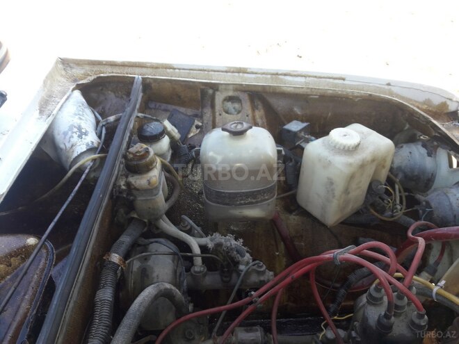LADA (VAZ) 2106 1998, 34,000 km - 0.2 l - Bərdə