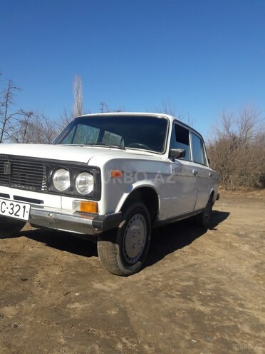 LADA (VAZ) 2106 1998, 34,000 km - 0.2 l - Bərdə