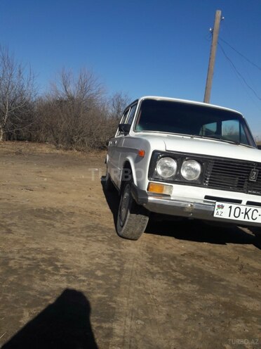 LADA (VAZ) 2106 1998, 34,000 km - 0.2 l - Bərdə