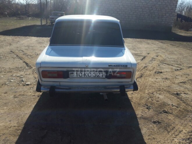 LADA (VAZ) 2106 1998, 34,000 km - 0.2 l - Bərdə