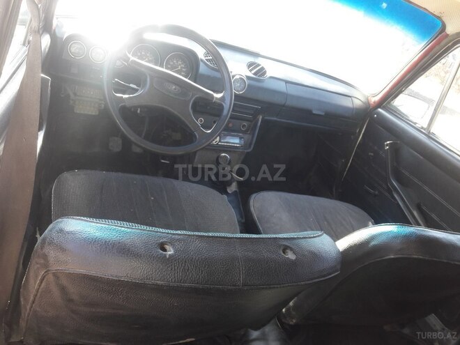 LADA (VAZ) 2106 1998, 34,000 km - 0.2 l - Bərdə