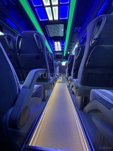 Mercedes Sprinter 316 2014, 280,000 km - 2.2 l - Bakı