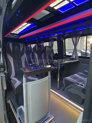 Mercedes Sprinter 316 2014, 280,000 km - 2.2 l - Bakı
