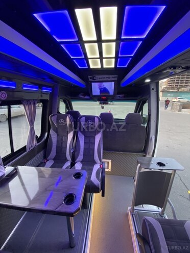 Mercedes Sprinter 316 2014, 280,000 km - 2.2 l - Bakı