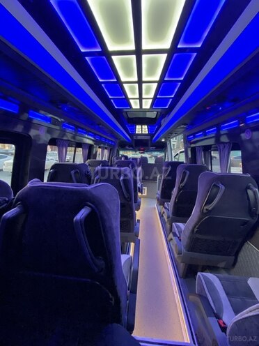 Mercedes Sprinter 316 2014, 280,000 km - 2.2 l - Bakı