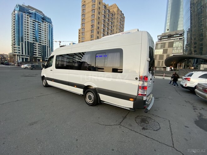Mercedes Sprinter 316 2014, 280,000 km - 2.2 l - Bakı
