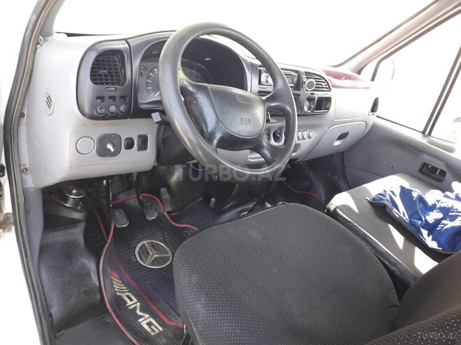 Ford Transit 1998, 325,000 km - 2.5 l - Bakı