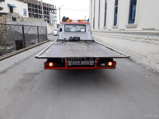 Ford Transit 1998, 325,000 km - 2.5 l - Bakı