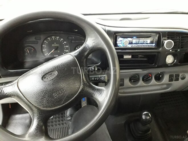 Ford Transit 1998, 325,000 km - 2.5 l - Bakı