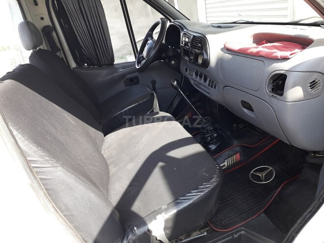 Ford Transit 1998, 325,000 km - 2.5 l - Bakı