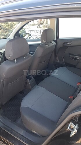 Opel Astra 2006, 250,000 km - 1.4 l - İsmayıllı