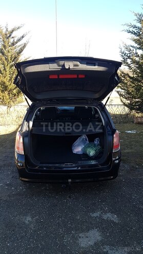 Opel Astra 2006, 250,000 km - 1.4 l - İsmayıllı