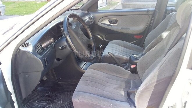Hyundai Sonata 1998, 535,550 km - 2.0 l - Bakı