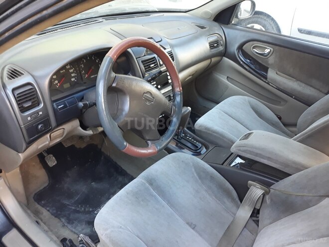 Nissan Maxima 2000, 355,000 km - 2.0 l - Bakı