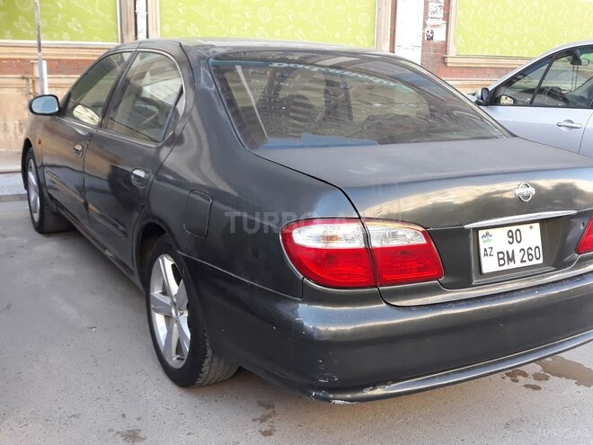 Nissan Maxima 2000, 355,000 km - 2.0 l - Bakı
